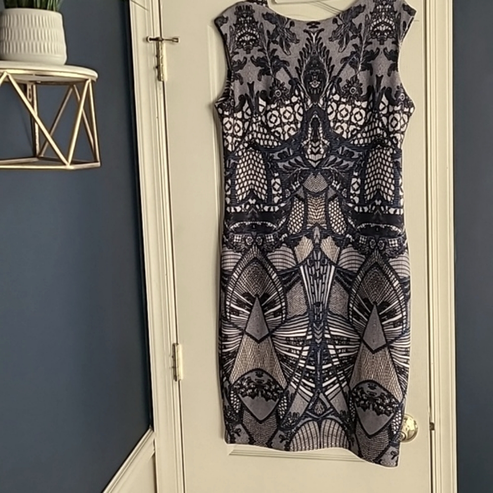 Dress Barn Dress